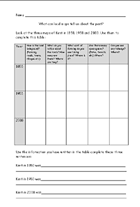 Scheme of Work